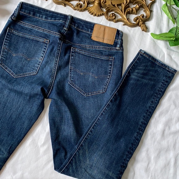 American Eagle Outfitters Other - American Eagle Skinny Jeans